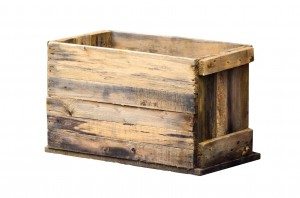 soap-box