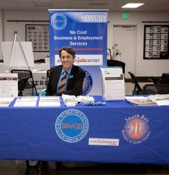 Support Small Business as a Sponsor