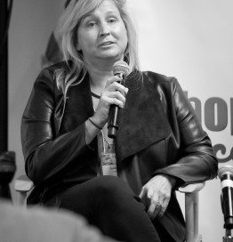 Debbie Goldberg