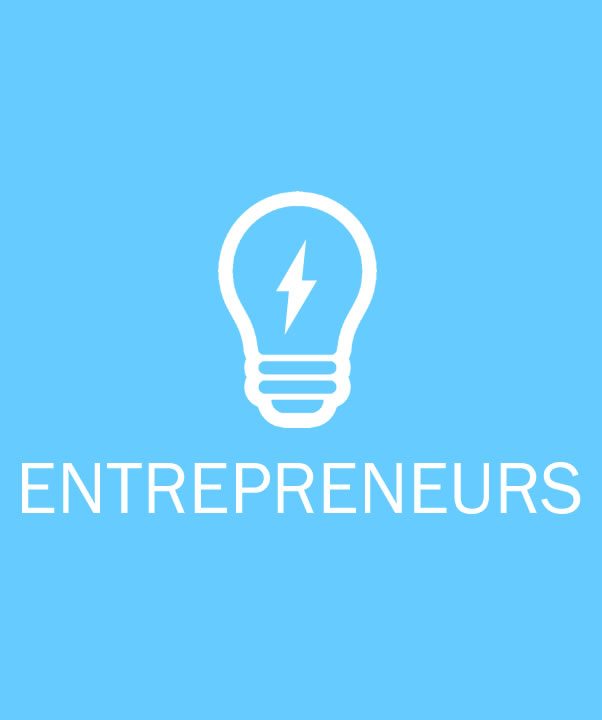 Entrepreneurs