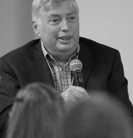 Fred Bruning