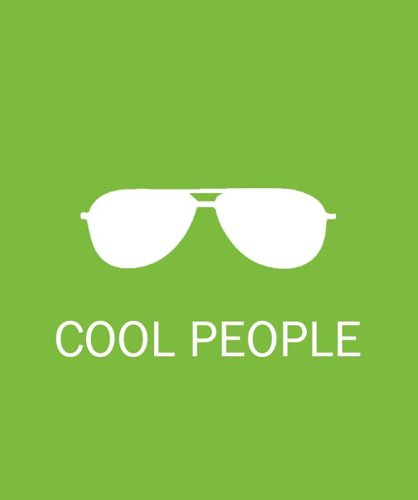 Cool People