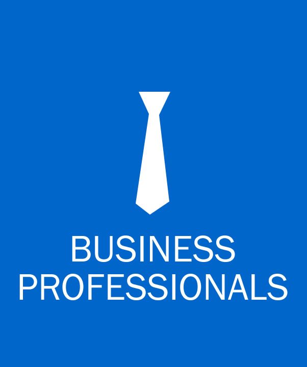 Business Professionals
