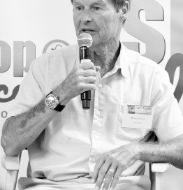 Russ Lesser