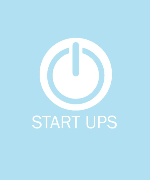 Startups
