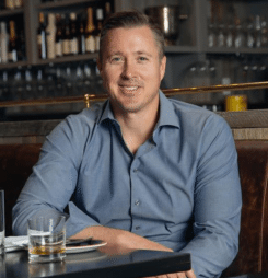 Building a Restaurant Empire: Jed Sanford