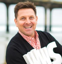 Every Maverick has a hero