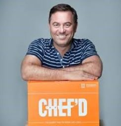 It Takes a Maverick: Kyle Ransford